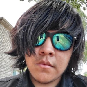 Meet your Posher, Dylan